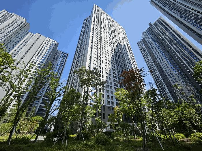 경상남도 김해시 안동길 31, 107동 19층1904호 (안동, 김해푸르지오하이엔드)구) 경상남도 김해시 안동 360-40 아파트 경매 사진 2