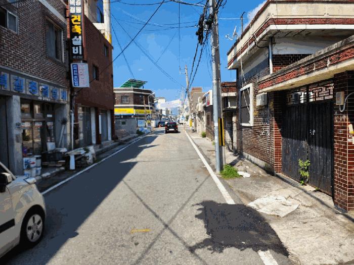 경상남도 창원시 진해구 경화동 490-3 주택 경매 사진 1