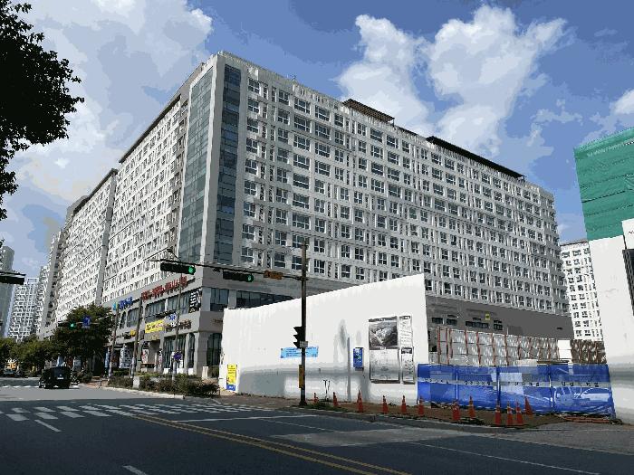 전라남도 나주시 오피스텔