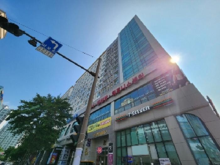 전라남도 나주시 빛가람동 197 중흥에스-클래스메가티움1차 제3층 제비369호 오피스텔 경매 사진 5