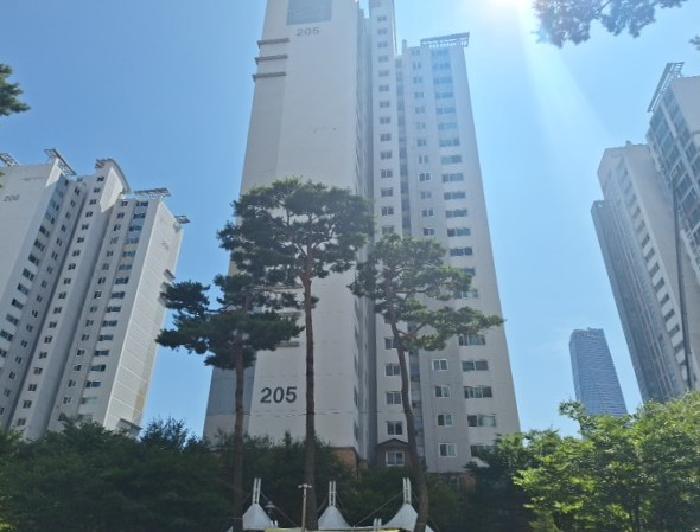 인천광역시 연수구 송도동 3-10 송도풍림아이원아파트 205동 3층302호 아파트 경매 사진 6