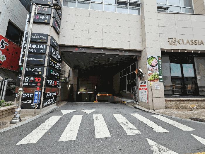 경기도 구리시 수택동 381-20 클래시아구리오피스텔 20층 2007호 오피스텔 경매 사진 3