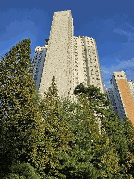 경기도 김포시 구래동 6874-6 호수마을이편한세상 302동 12층1204호 아파트 경매 사진 5