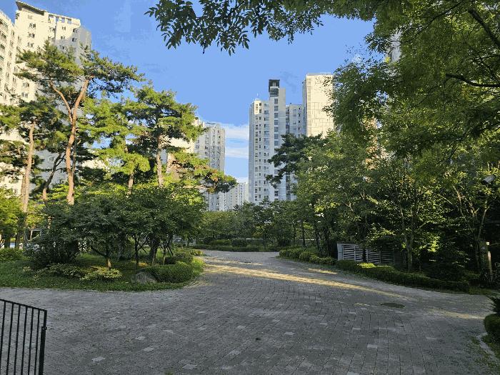 경기도 김포시 구래동 6874-6 호수마을이편한세상 302동 12층1204호 아파트 경매 사진 7