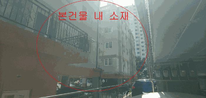 경기도 김포시 풍무동 114-3 로얄클래스 2동 3층302호 다세대(빌라) 경매 사진 2