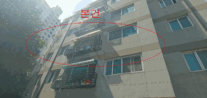 경기도 김포시 풍무동 114-3 로얄클래스 2동 3층302호 다세대(빌라) 경매 사진 5