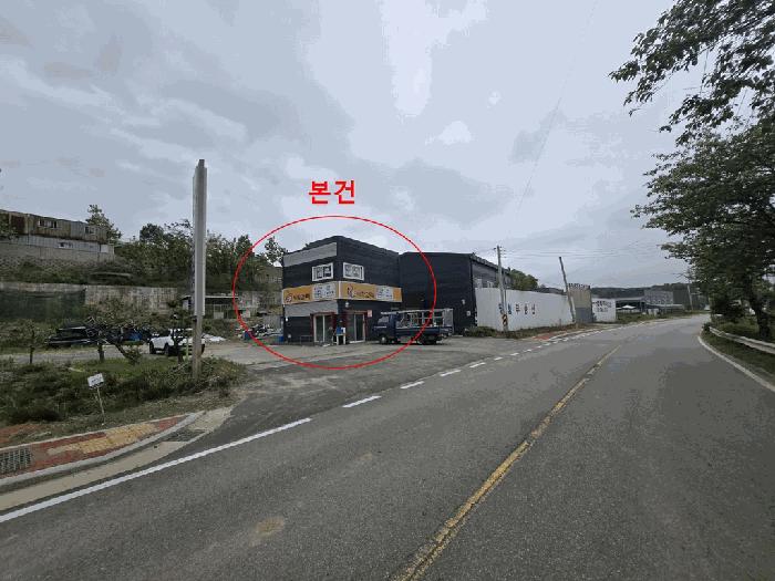 경기도 파주시 월롱면 도내리 671-27 상가 경매 사진 2
