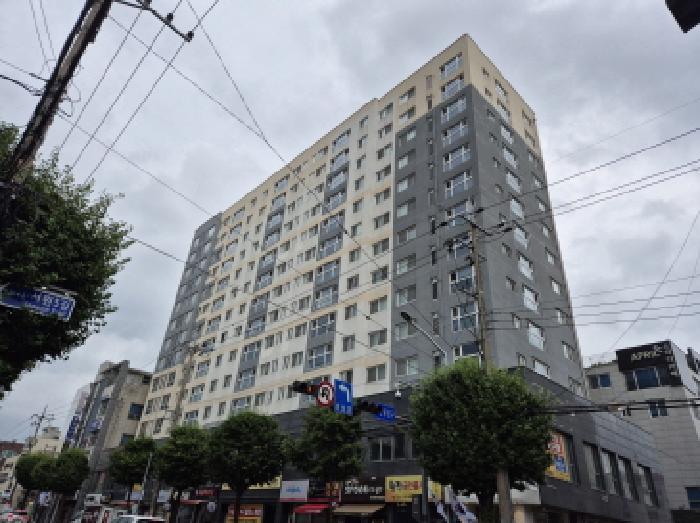 울산광역시 중구 반구동 55-5 반구동파크오시오 6층601호 오피스텔 경매 사진 7