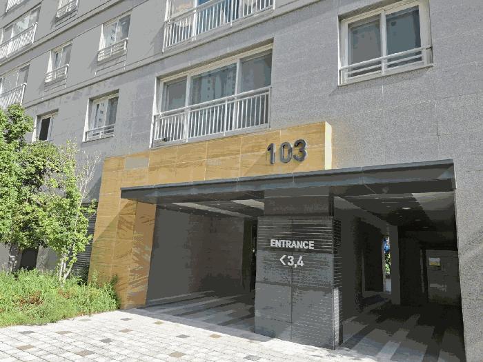 경상남도 양산시 덕계동 1589 양산두산위브 103동 19층1903호 아파트 경매 사진 1