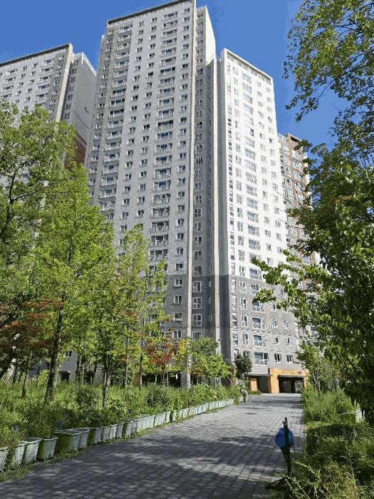 경상남도 양산시 덕계동 1589 양산두산위브 103동 19층1903호 아파트 경매 사진 4