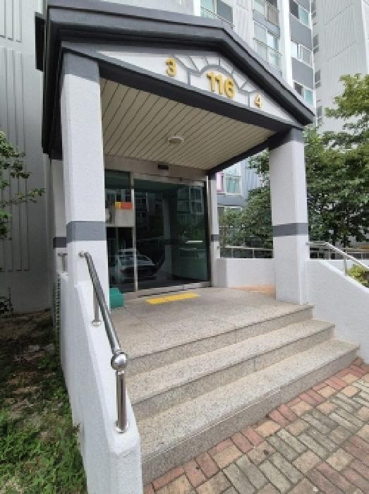 울산광역시 북구 천곡동 418 삼성ㆍ코아루아파트 116동 1층104호 아파트 경매 사진 11