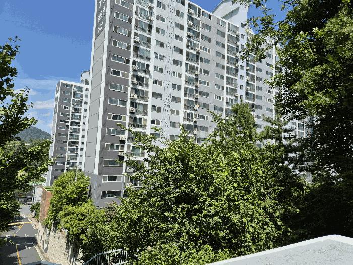 울산광역시 북구 천곡동 418 삼성ㆍ코아루아파트 116동 1층104호 아파트 경매 사진 4