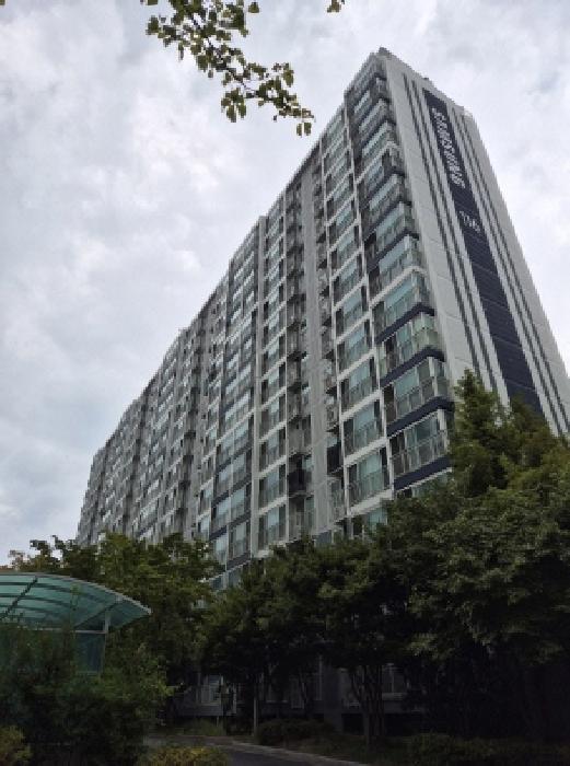 울산광역시 북구 천곡동 418 삼성ㆍ코아루아파트 116동 1층104호 아파트 경매 사진 9