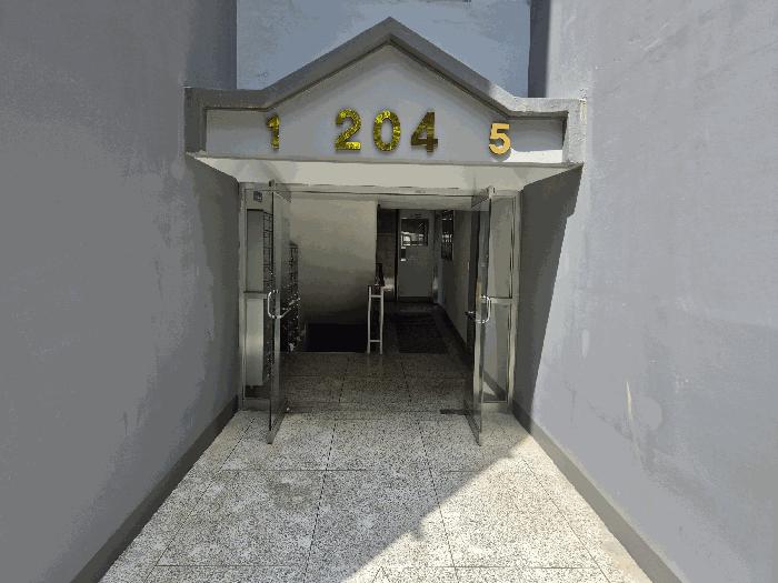 울산광역시 북구 천곡동 940-10 대동황토방아파트 204동 3층303호 아파트 경매 사진 2