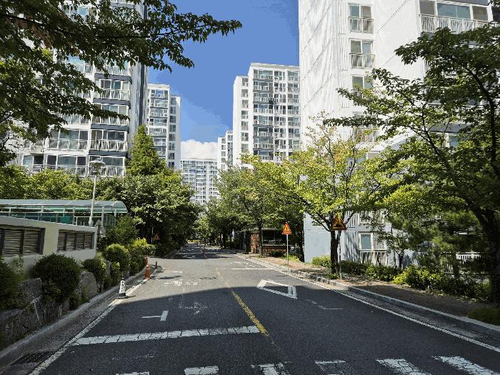 울산광역시 북구 천곡동 940-10 대동황토방아파트 204동 3층303호 아파트 경매 사진 3