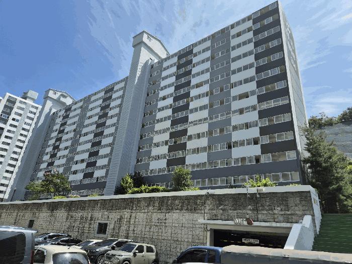 울산광역시 북구 천곡동 940-10 대동황토방아파트 204동 3층303호 아파트 경매 사진 6