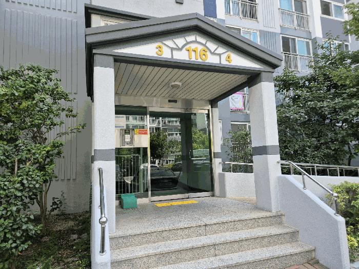 울산광역시 북구 천곡동 940-10 대동황토방아파트 204동 3층303호 아파트 경매 사진 8