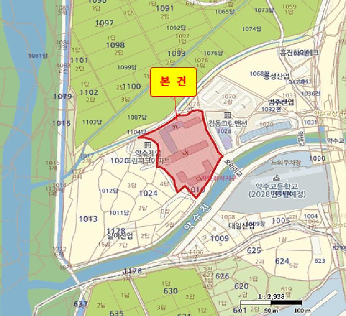 울산광역시 북구 중산동 1010-1 약수제일아파트 에이-가동 8층804호 아파트 경매 사진 12