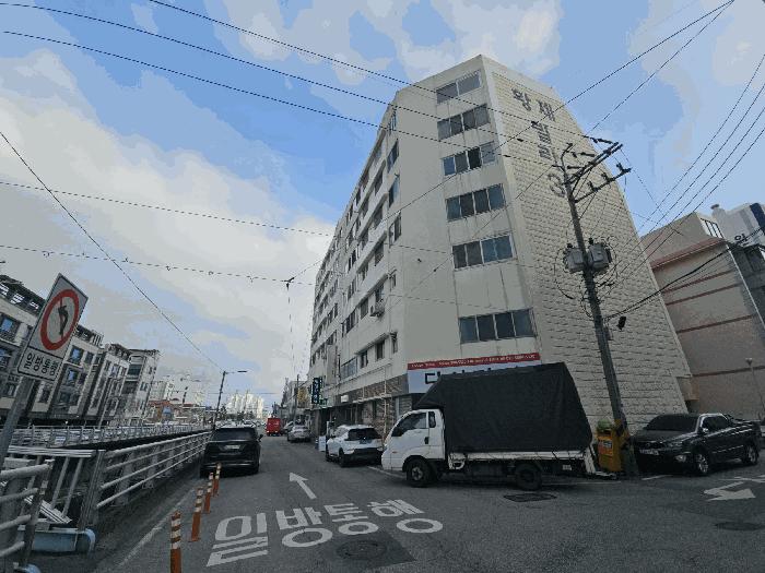 경상남도 창원시 의창구 도계동 422-1 황제빌라 4층404호 아파트 경매 사진 3