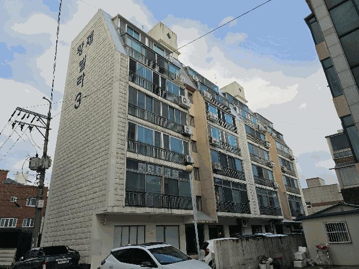 경상남도 창원시 의창구 도계동 422-1 황제빌라 4층404호 아파트 경매 사진 4
