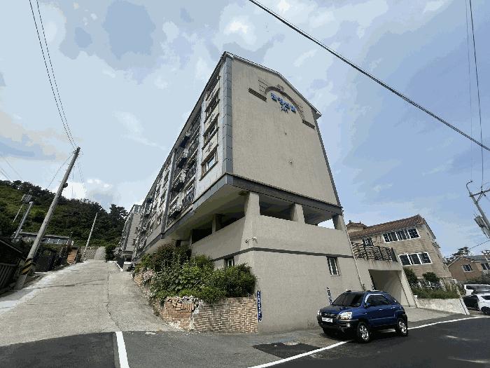 경상남도 김해시 진영읍 진영리 477-20 진영썬빌 101동 4층403호 다세대(빌라) 경매 사진 5