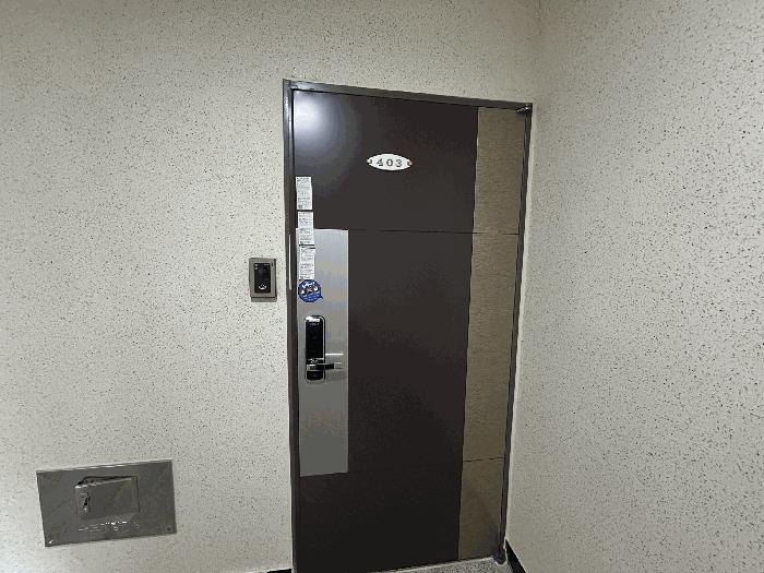 경상남도 김해시 진영읍 진영리 477-20 진영썬빌 101동 4층405호 다세대(빌라) 경매 사진 4