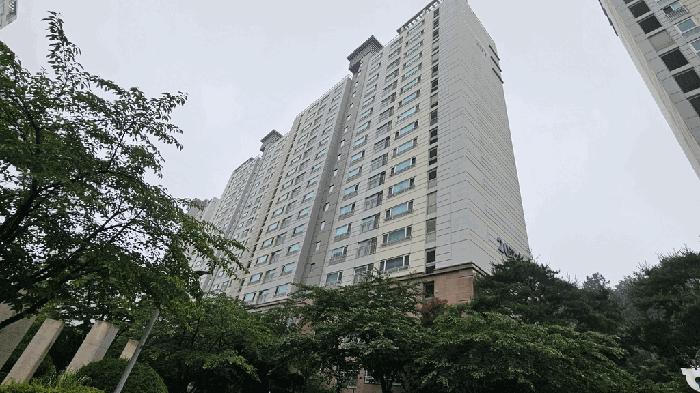 경기도 용인시 수지구 성복동 767 버들치마을 성복자이2차 207동 9층902호 아파트 경매 사진 7