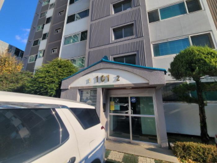 대구광역시 동구 효목동 337 태왕메트로시티 101동 1층102호 아파트 경매 사진 6