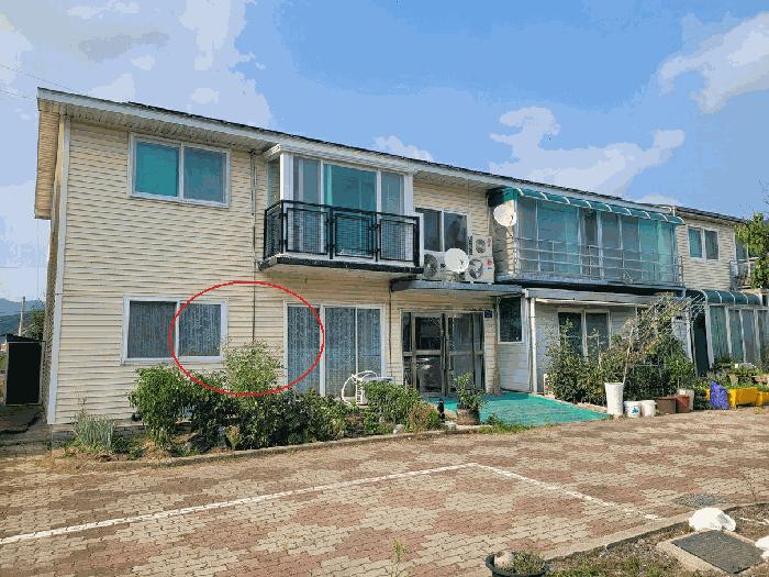 경상북도 경산시 남천면 삼성리 916-7 사랑의마을 7동 1층101호 다세대(빌라) 경매 사진 10