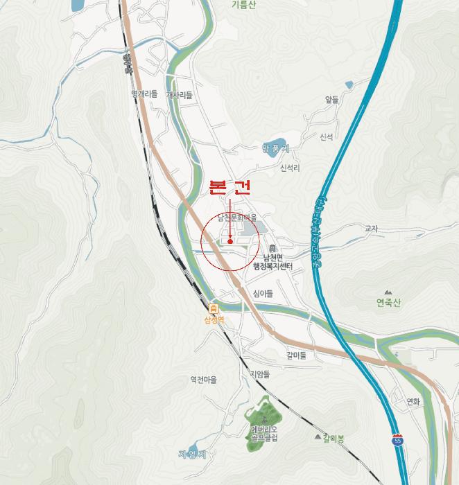 경상북도 경산시 남천면 삼성리 916-7 사랑의마을 7동 1층101호 다세대(빌라) 경매 사진 14