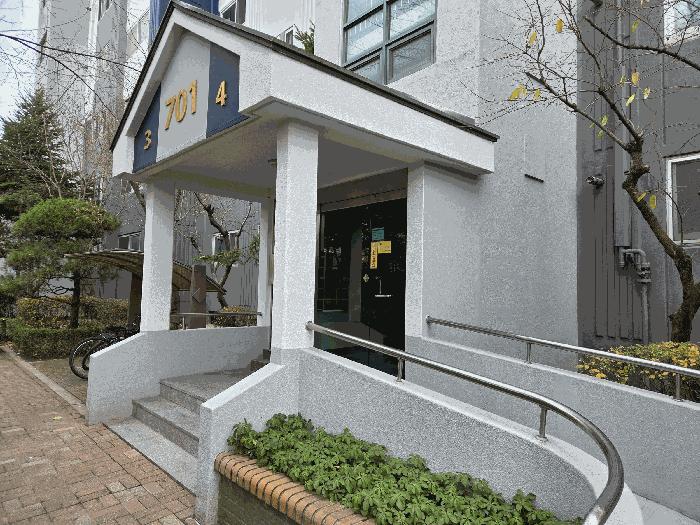 충청남도 천안시 서북구 불당동 788 한성필하우스 701동 8층804호 아파트 경매 사진 2