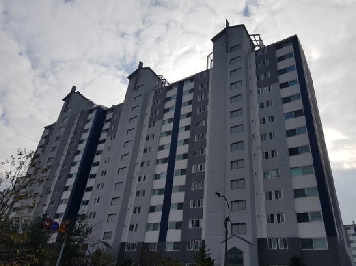 충청남도 천안시 서북구 불당동 788 한성필하우스 701동 8층804호 아파트 경매 사진 7
