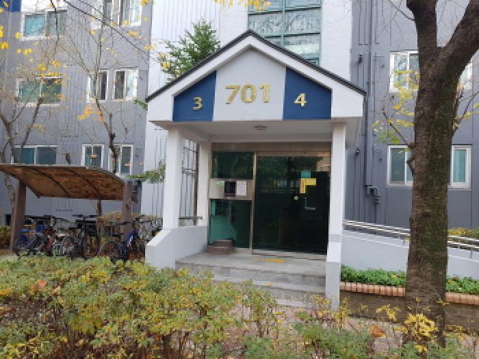 충청남도 천안시 서북구 불당동 788 한성필하우스 701동 8층804호 아파트 경매 사진 8