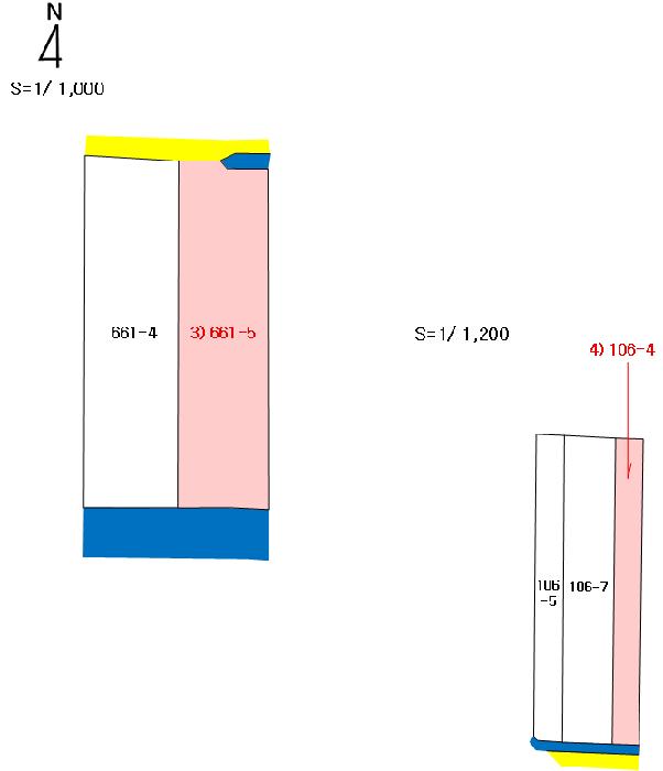 전북특별자치도 남원시 금지면 상신리 661-5 답 경매 사진 16