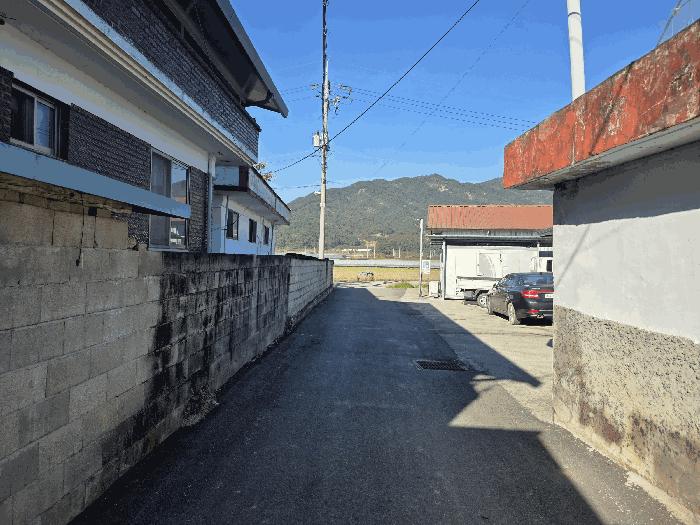 전북특별자치도 남원시 금지면 상신리 661-5 답 경매 사진 4