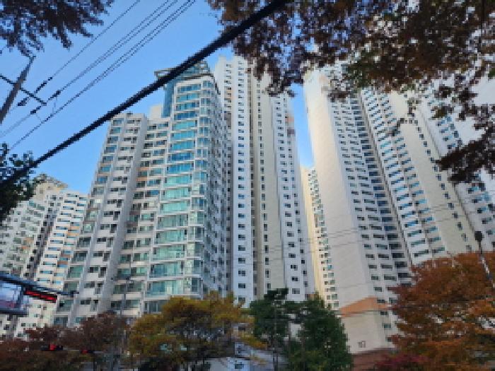 대구광역시 북구 침산동 269-10 명성푸르지오 103동 2층205호 아파트 경매 사진 1