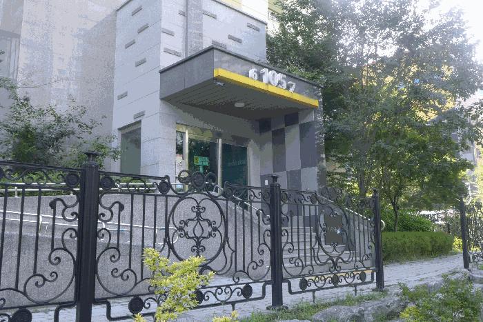 대구광역시 북구 사수동 833 금호서한이다음 105동 5층507호 아파트 경매 사진 1