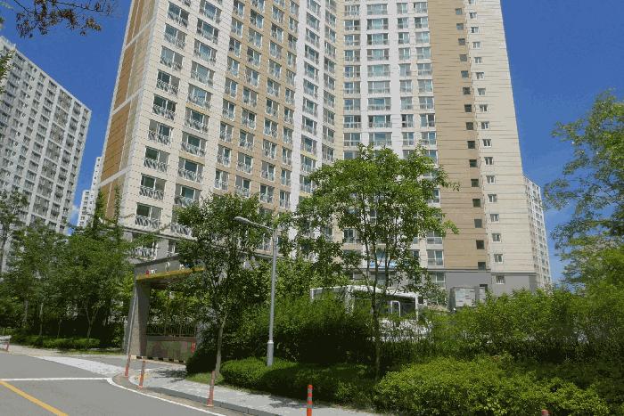대구광역시 북구 사수동 833 금호서한이다음 105동 5층507호 아파트 경매 사진 2