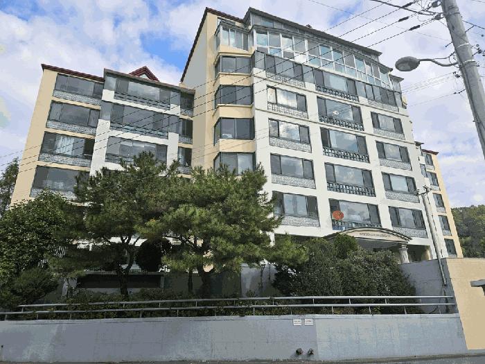 경상북도 경주시 충효동 572-2 한동네오하이츠 제2층 제202호 아파트 경매 사진 1