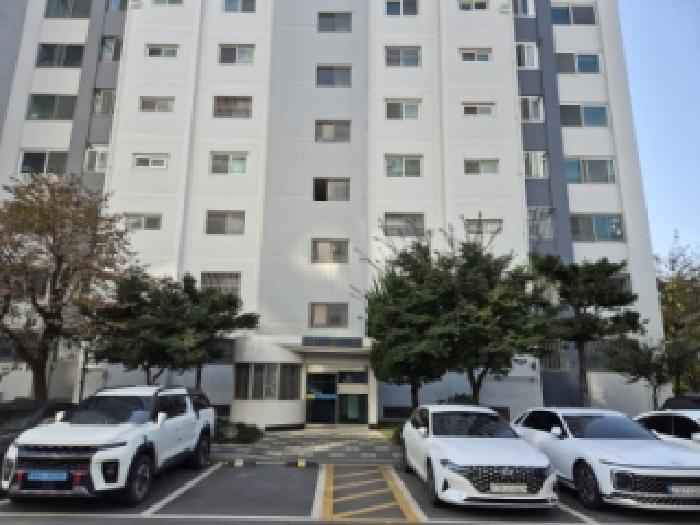 경상북도 경주시 안강읍 산대리 2380 안강우방타운 제101동 제8층 제811호 아파트 경매 사진 3
