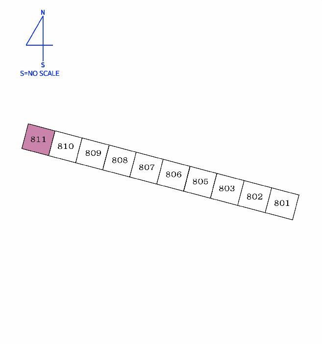 경상북도 경주시 안강읍 산대리 2380 안강우방타운 제101동 제8층 제811호 아파트 경매 사진 5