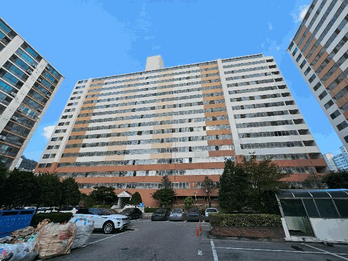 경상북도 구미시 구평동 454 부영아파트 제505동 제9층 제904호 아파트 경매 사진 1