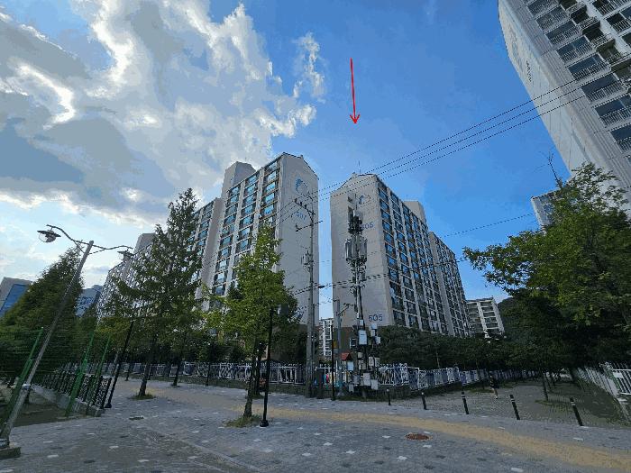 경상북도 구미시 구평동 454 부영아파트 제505동 제9층 제904호 아파트 경매 사진 6