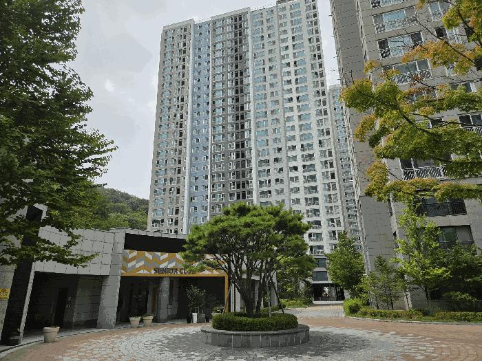 경상북도 구미시 도량동 868 도량롯데캐슬골드파크 제102동 제5층 제505호 아파트 경매 사진 3