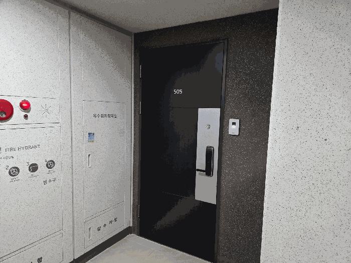 경상북도 구미시 도량동 868 도량롯데캐슬골드파크 제102동 제5층 제505호 아파트 경매 사진 4
