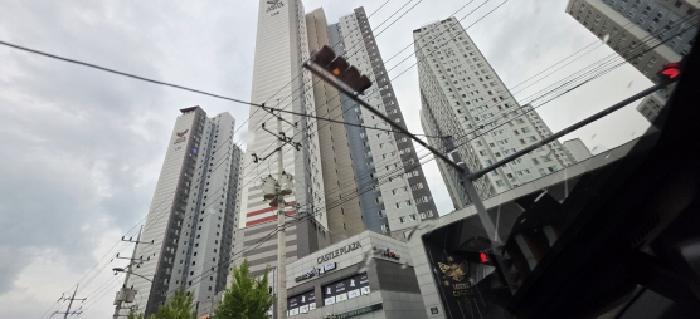 경상북도 구미시 도량동 868 도량롯데캐슬골드파크 제102동 제5층 제505호 아파트 경매 사진 5
