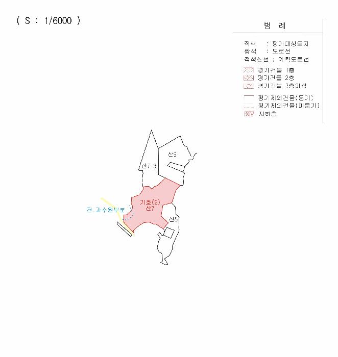 경상북도 구미시 산동읍 성수리 51 전 경매 사진 19