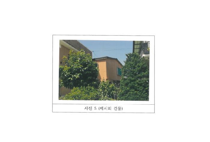 경상북도 김천시 백옥동 208-8 대지 경매 사진 9
