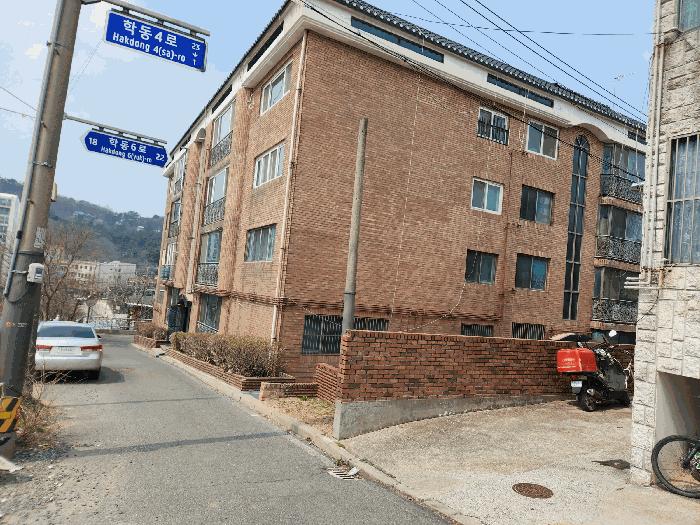 충청남도 서산시 동문동 470-7 1층102호 다세대(빌라) 경매 사진 8