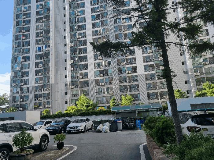 경상북도 경산시 진량읍 봉회리 71-1 경산1차삼주봉황타운 102동 2층206호 아파트 경매 사진 8